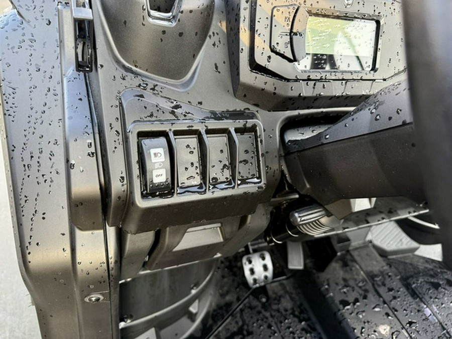 2026 Can-Am Defender DPS HD9 Dark Wildland Camo