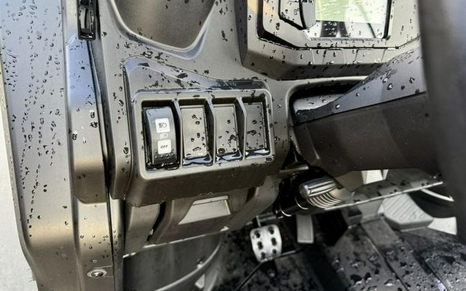 2026 Can-Am Defender DPS HD9 Dark Wildland Camo