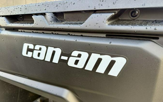 2026 Can-Am Defender DPS HD9 Dark Wildland Camo