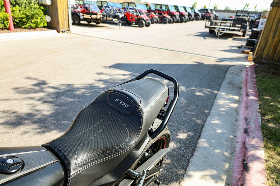 2022 INDIAN MOTORCYCLE FTR 1200