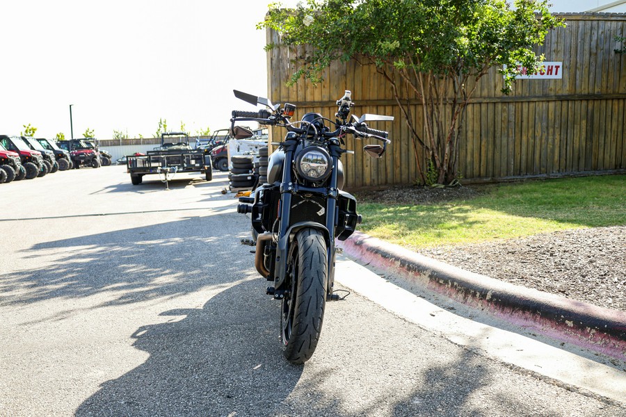2022 INDIAN MOTORCYCLE FTR 1200