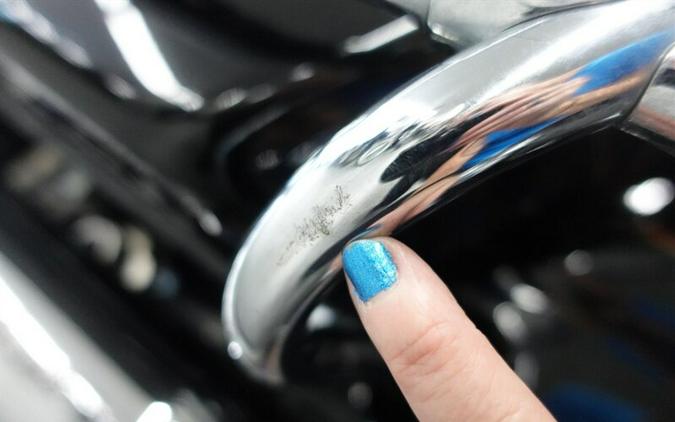 2013 Harley-Davidson Ultra Classic