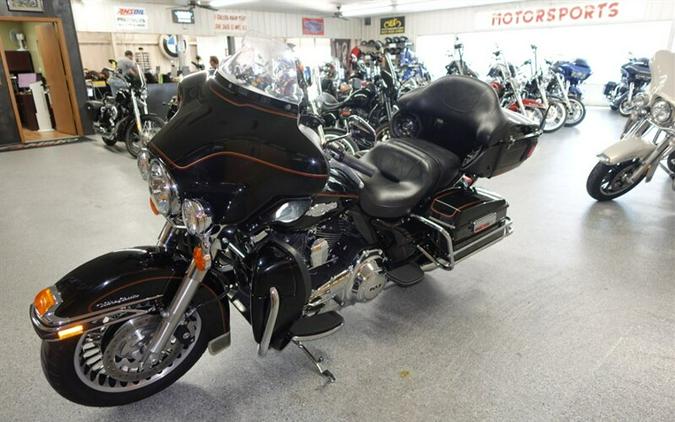 2013 Harley-Davidson Ultra Classic