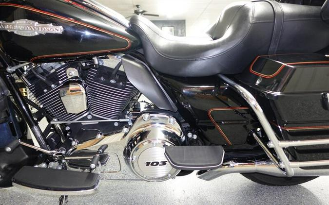 2013 Harley-Davidson Ultra Classic