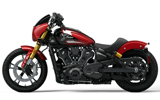 2025 Indian 101 Scout®