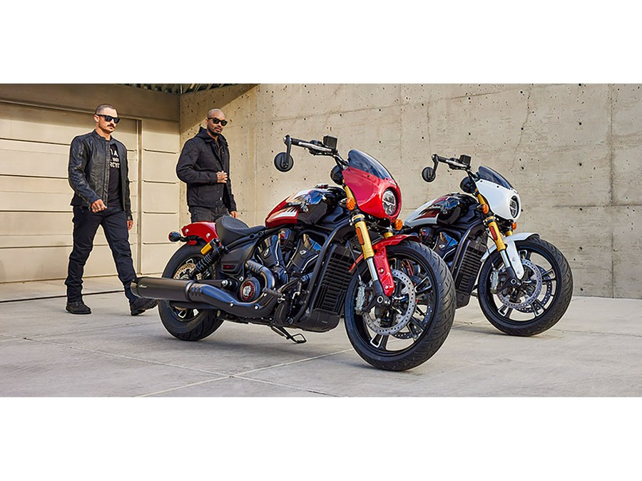 2025 Indian 101 Scout®