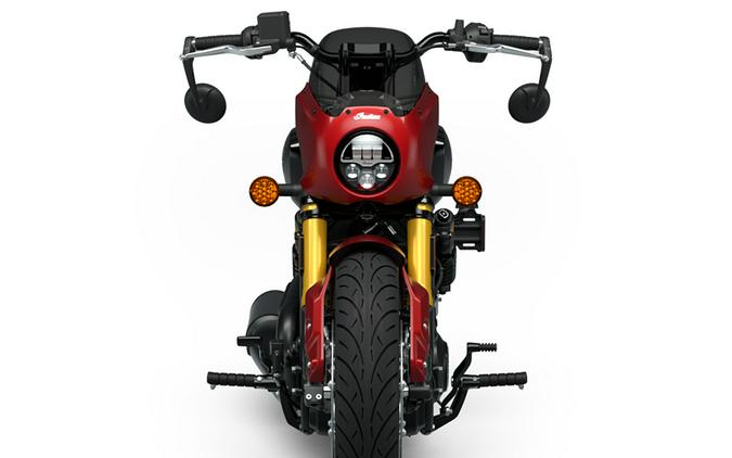 2025 Indian 101 Scout®