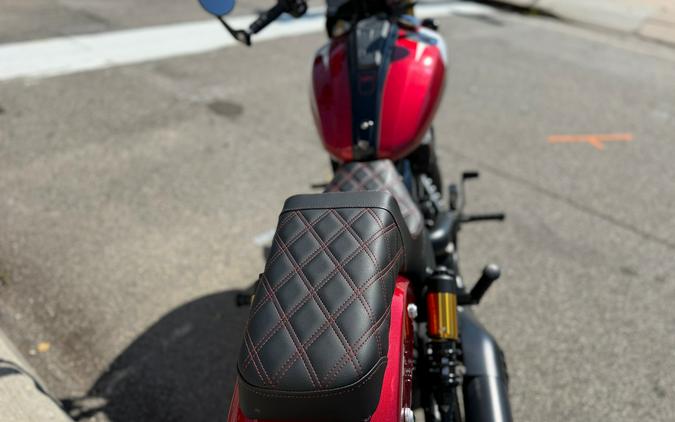 2025 Indian 101 Scout®