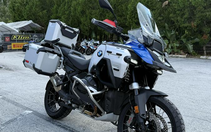 2026 BMW R 1300 GS Adventure