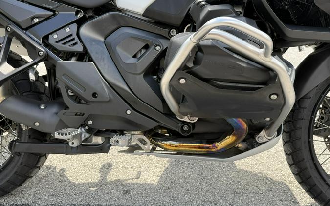 2026 BMW R 1300 GS Adventure