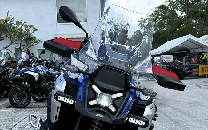 2026 BMW R 1300 GS Adventure