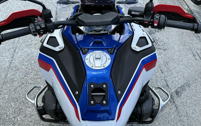 2026 BMW R 1300 GS Adventure