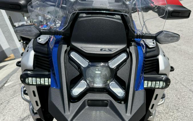2026 BMW R 1300 GS Adventure