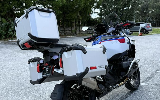 2026 BMW R 1300 GS Adventure