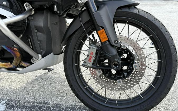 2026 BMW R 1300 GS Adventure