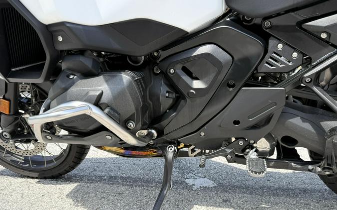 2026 BMW R 1300 GS Adventure
