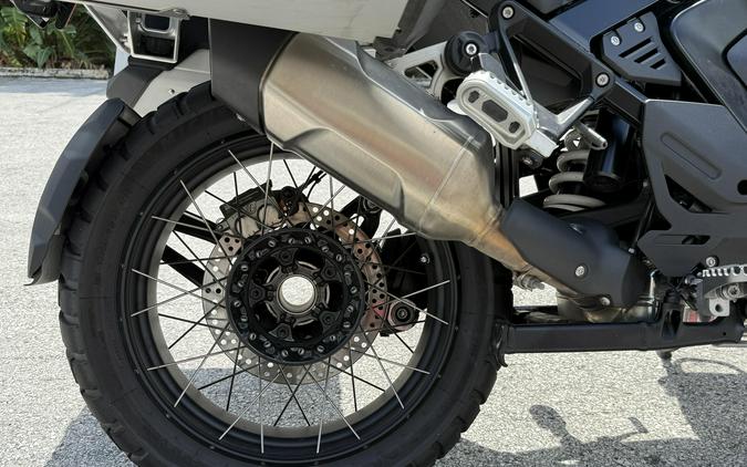 2026 BMW R 1300 GS Adventure