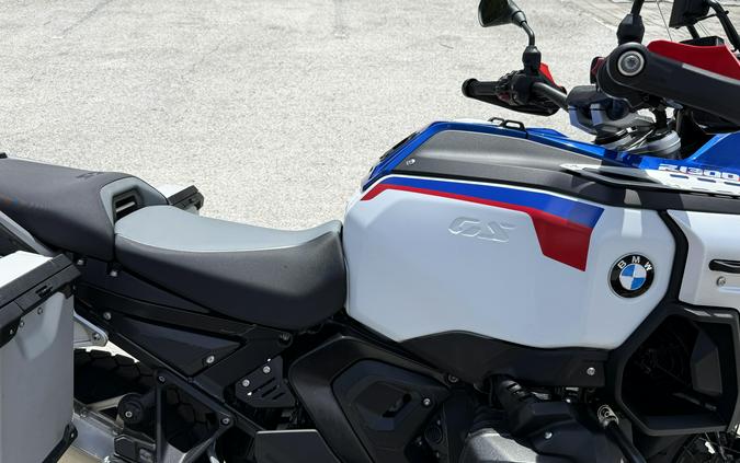 2026 BMW R 1300 GS Adventure
