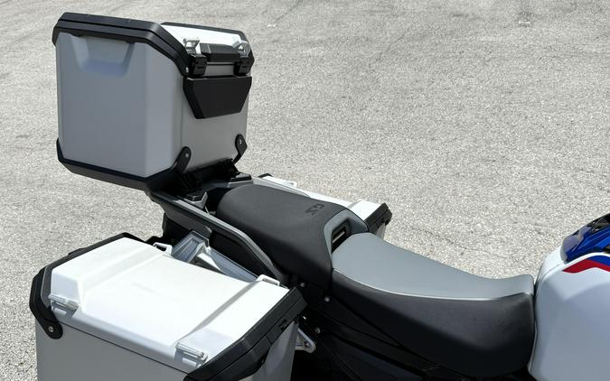 2026 BMW R 1300 GS Adventure