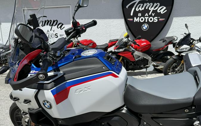 2026 BMW R 1300 GS Adventure