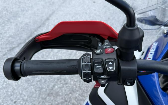 2026 BMW R 1300 GS Adventure