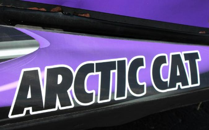 2018 Arctic Cat WildCat