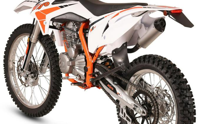 2027 Kayo K2 Pro
