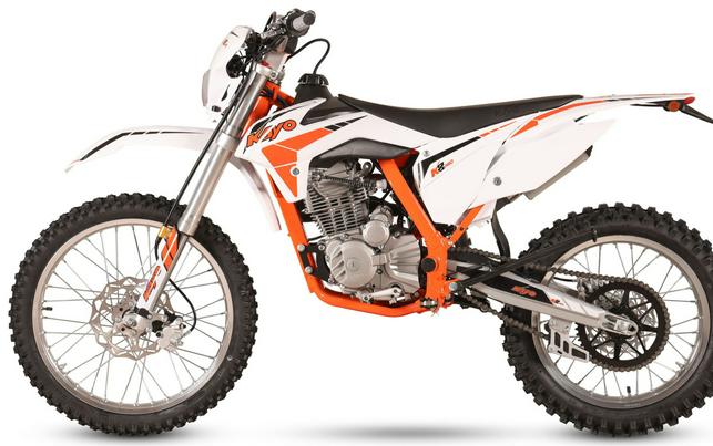 2027 Kayo K2 Pro