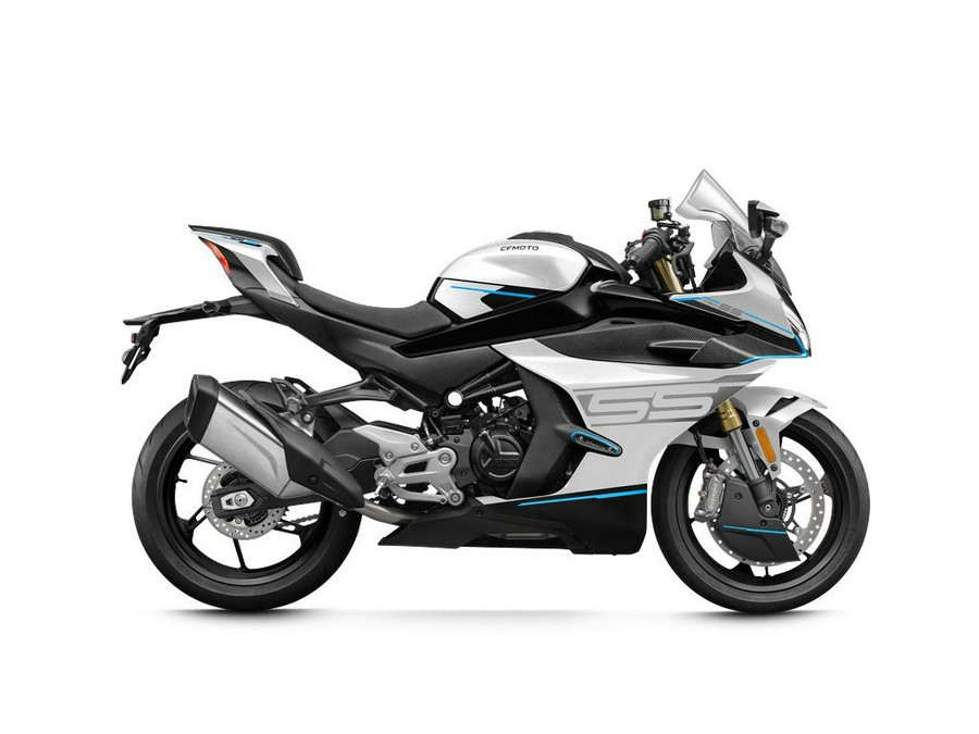 2027 CFMOTO 450SS