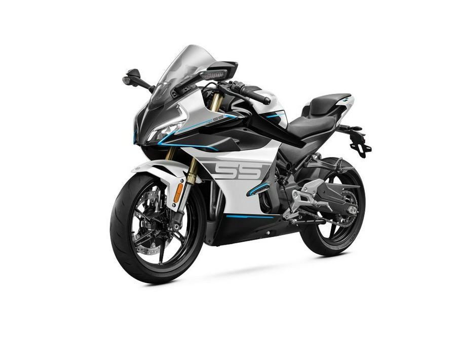 2027 CFMOTO 450SS