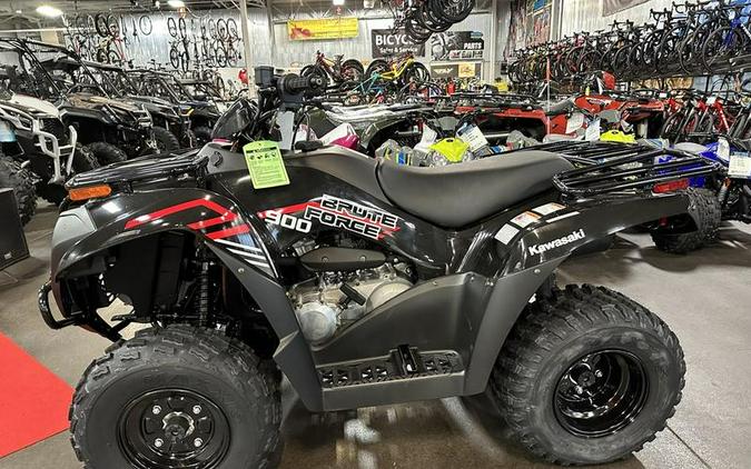 2023 Kawasaki Brute Force® 300