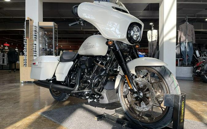 2023 Harley-Davidson FLHXST - Street Glide ST