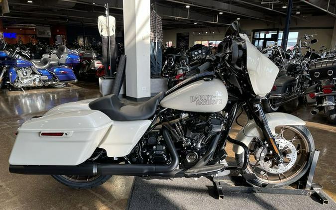 2023 Harley-Davidson FLHXST - Street Glide ST