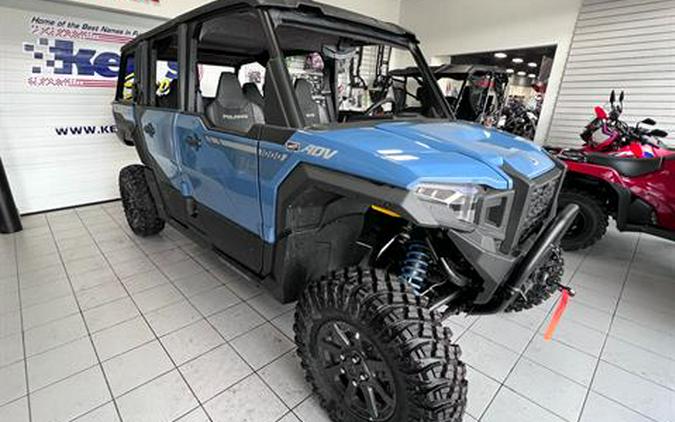 2024 Polaris Polaris XPEDITION ADV 5 Ultimate