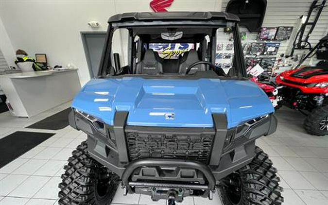 2024 Polaris Polaris XPEDITION ADV 5 Ultimate