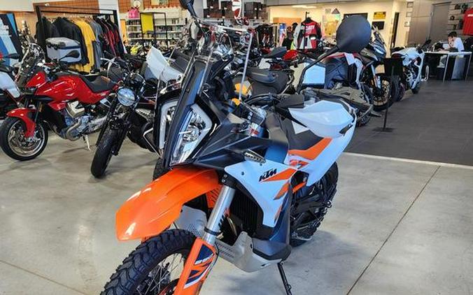 2024 KTM F9775XD