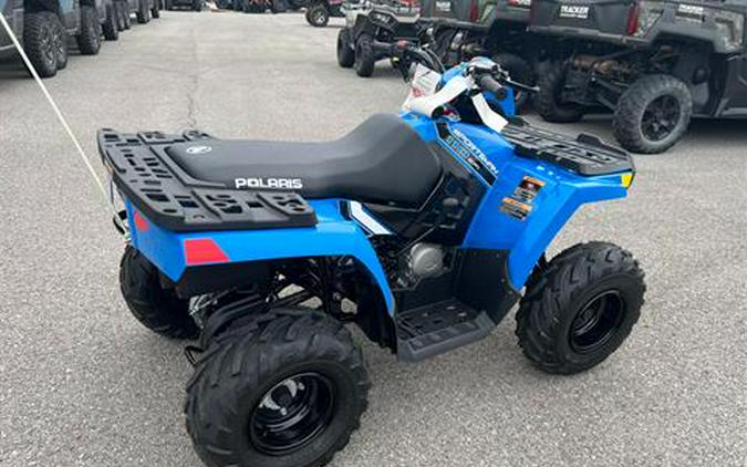 2024 Polaris Sportsman 110