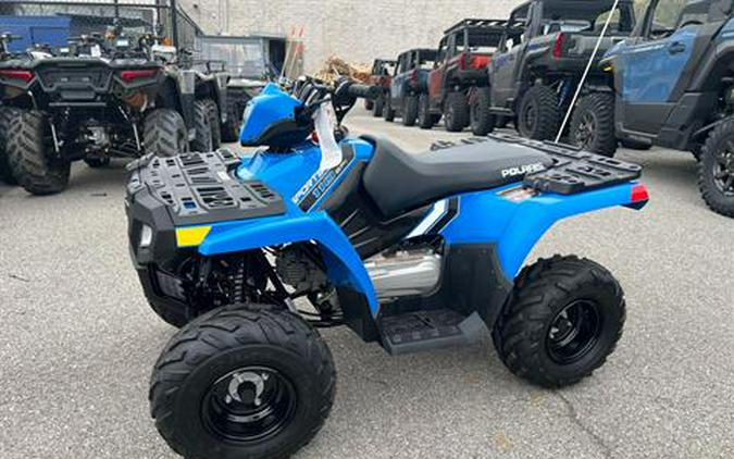 2024 Polaris Sportsman 110