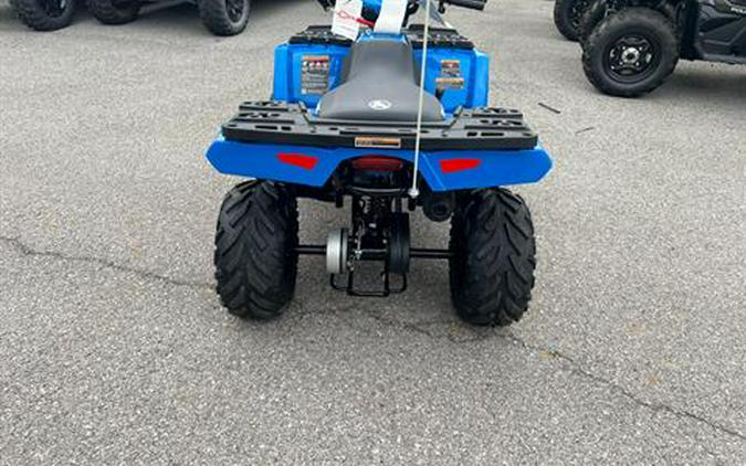 2024 Polaris Sportsman 110