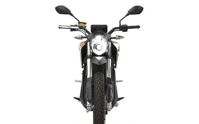 2022 Zero Motorcycles DS ZF7.2
