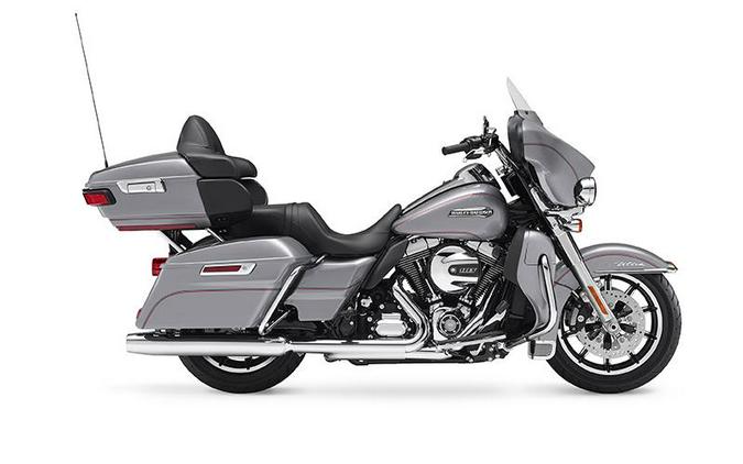 2016 Harley-Davidson® FLHTCUL - Electra Glide® Ultra Classic® Low