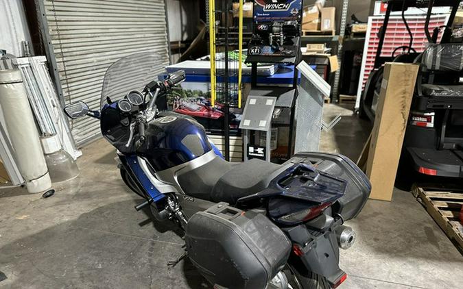 2006 Yamaha FJR 1300A