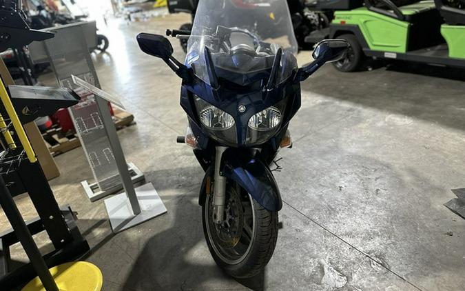 2006 Yamaha FJR 1300A