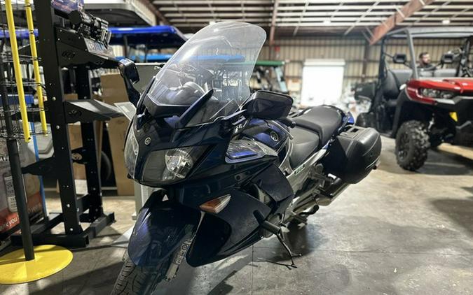 2006 Yamaha FJR 1300A