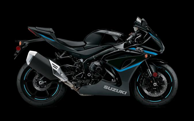 2024 Suzuki GSX-R1000