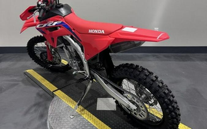 2024 Honda CRF 450RX