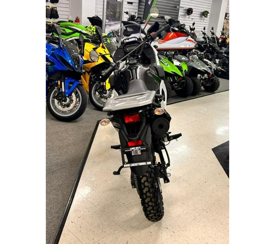 2024 Kawasaki KLR®650