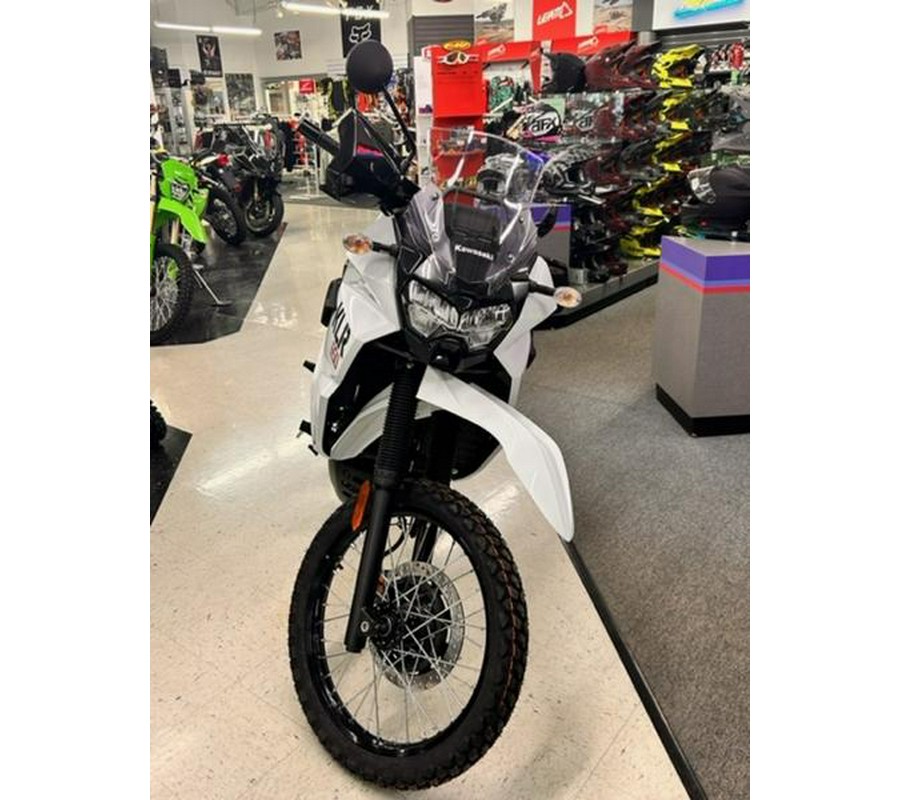 2024 Kawasaki KLR®650