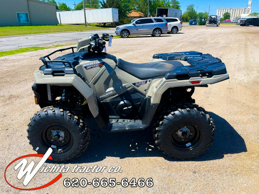 2024 Polaris® Sportsman 570