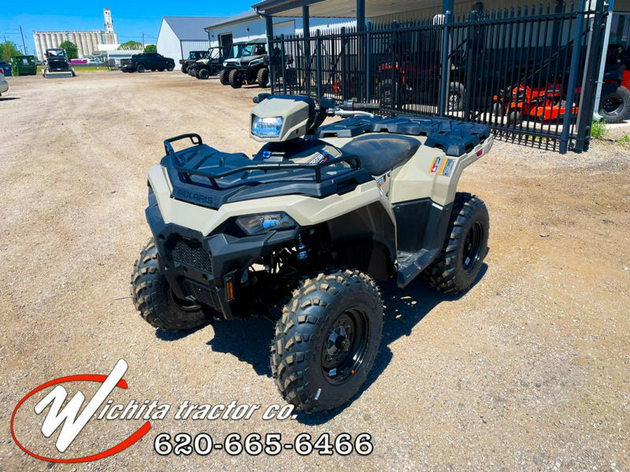 2024 Polaris® Sportsman 570